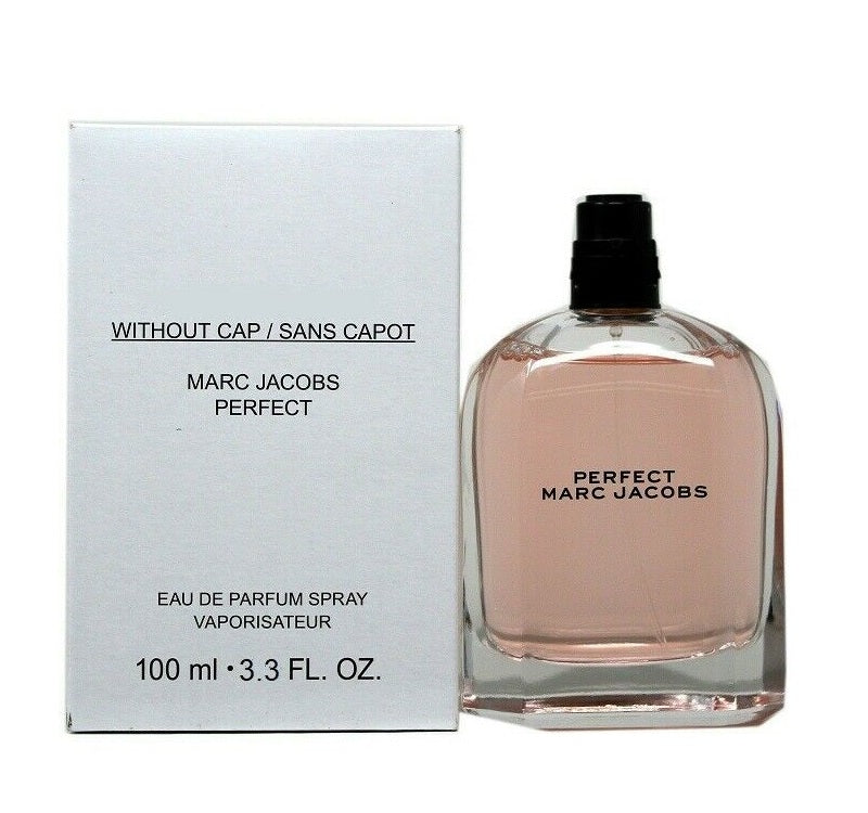 Marc Jacobs PERFECT Women 3.3 oz 100 ml Eau De Parfum Spray Women