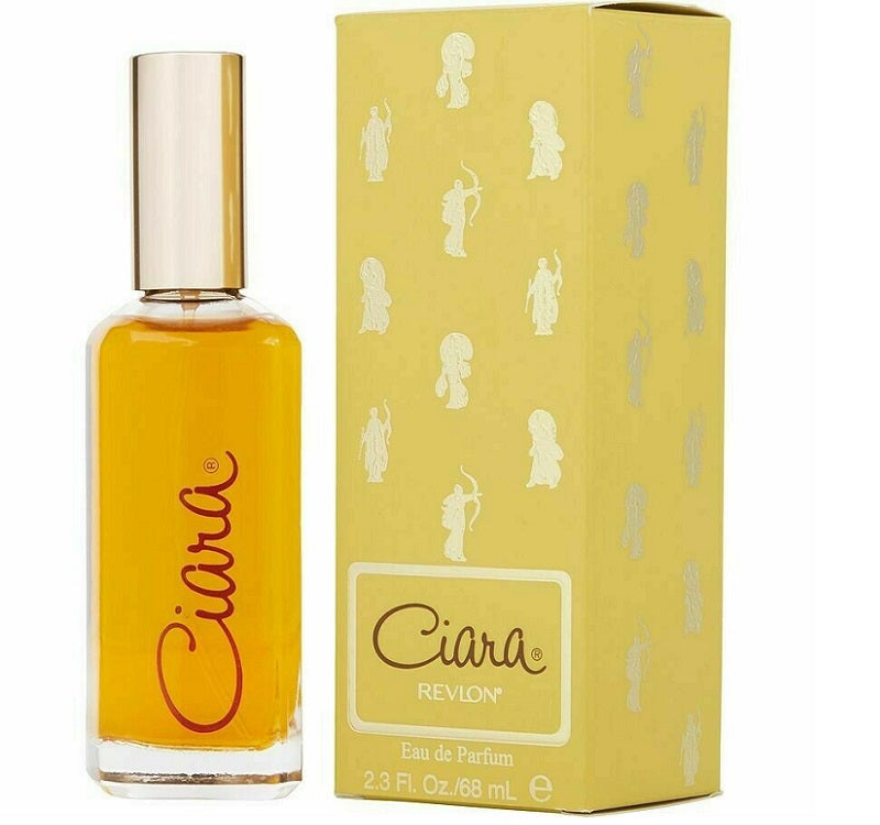 Ciara 100% Strength 2.3 oz 68 ml Eau De Parfum Spray Women
