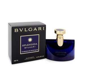 Bvlgari Splendida Tubereuse Mystique 3.4oz 100 ml Eau De Parfum Spray Women