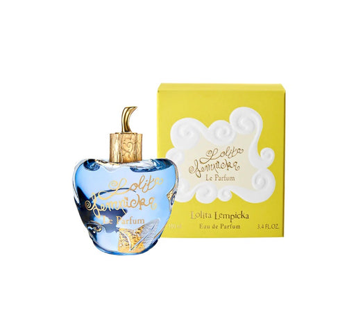Lolita Lempicka Original Le Parfum 3.4 oz 100 ml Eau De Parfum Spray Women