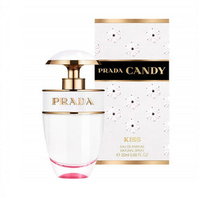 Prada Candy Kiss 0.68 oz 20 ml Eau De Parfum Spray Women