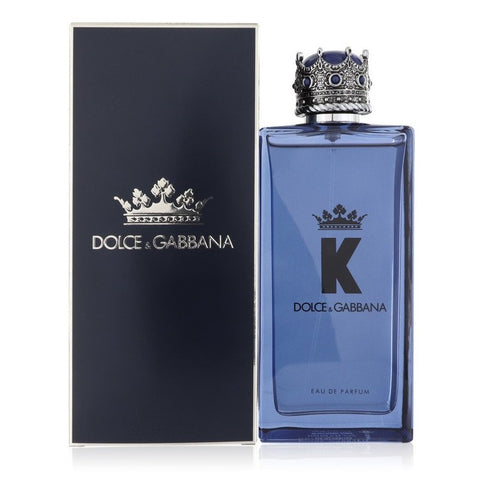 D&G Dolce Gabbana K 5.0 oz 150 ml Eau De Parfum Spray Men