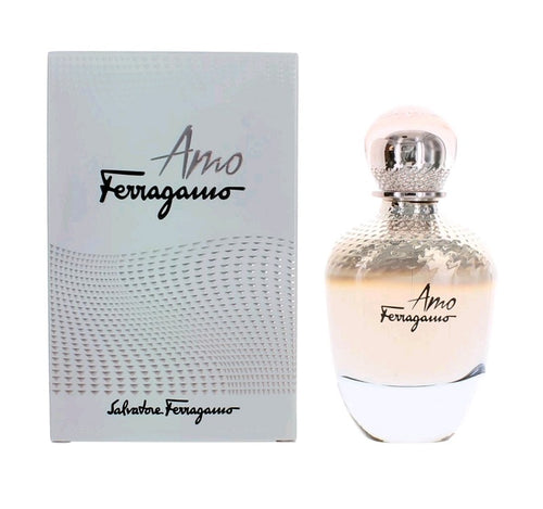 Salvatore Ferragamo Amo 3.4 oz 100 ml Eau De Parfum Spray Women
