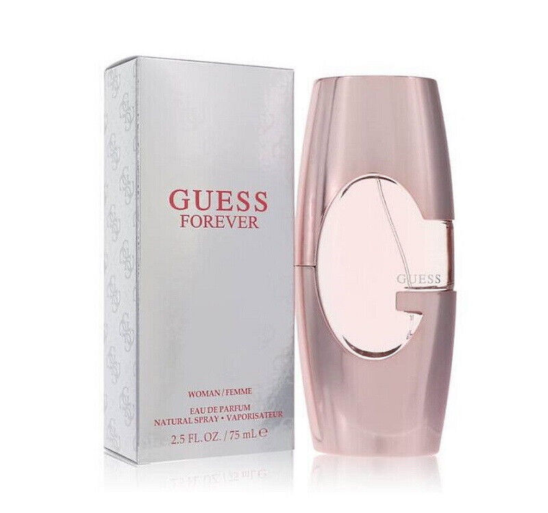 Guess Forever 2.5 oz 75 ml Eau De Parfum Spray Women