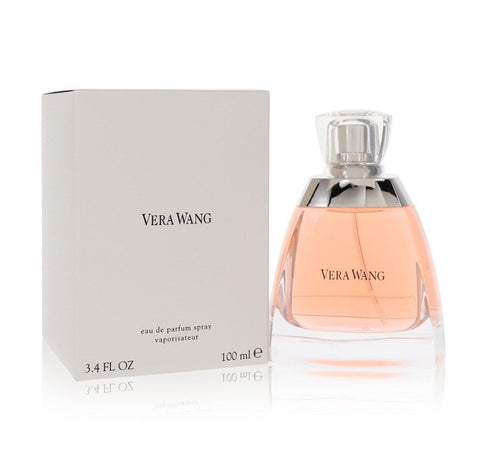 Vera Wang 3.4 oz 100 ml Eau De Parfum Spray Women