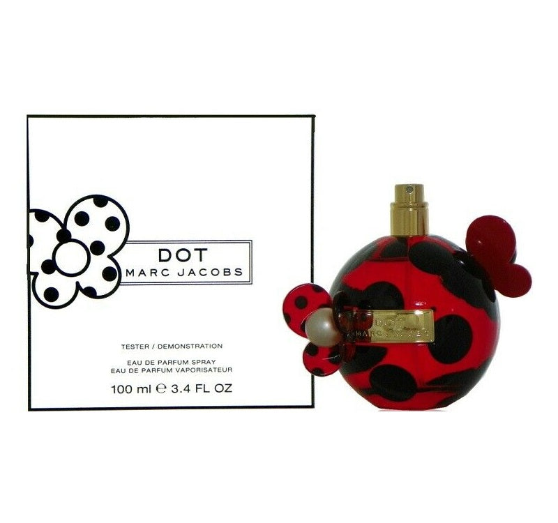 Marc Jacobs Dot store Eau De Parfum