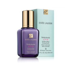 Estee Lauder Perfectionist CP+R Wrinkle Lifting / Firming Serum 1.7 oz 50 ml