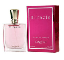 Load image into Gallery viewer, Lancome Miracle 1.0 oz 30 ml L&#39;Eau De Parfum Spray Women