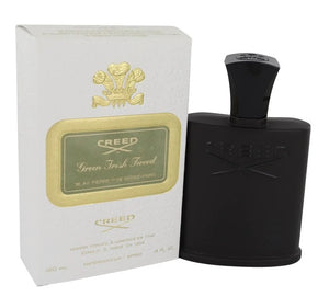 Creed Green Irish Tweed 4.0 oz 120 ml Eau De Parfum Spray Men