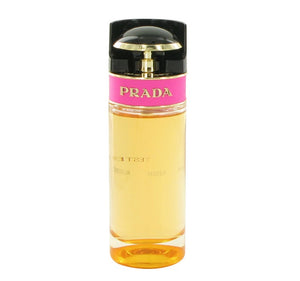 Prada Candy 2.7 oz 80 ml Eau De Parfum Spray Tester Women