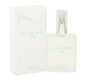 Clean Air 2.14 oz 60 ml Eau De Parfum Spray Women