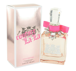 Juicy Couture La La 3.4 oz 100 ml Eau De Parfum Spray Women