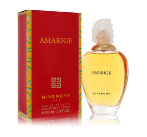 Givenchy Amarige 3.3 oz 100 ml Eau De Toilette Spray Women