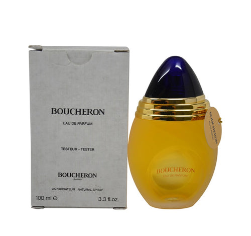 Boucheron 3.3 oz 100 ml Eau De Parfum Spray Tester Women